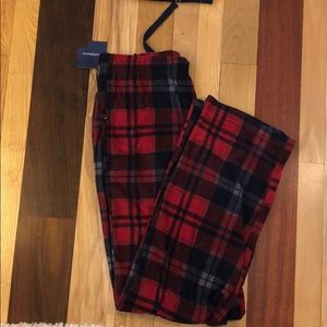 Croft and Barrow Pajama Pants